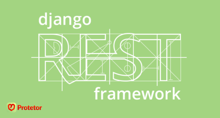 Django Rest Framework