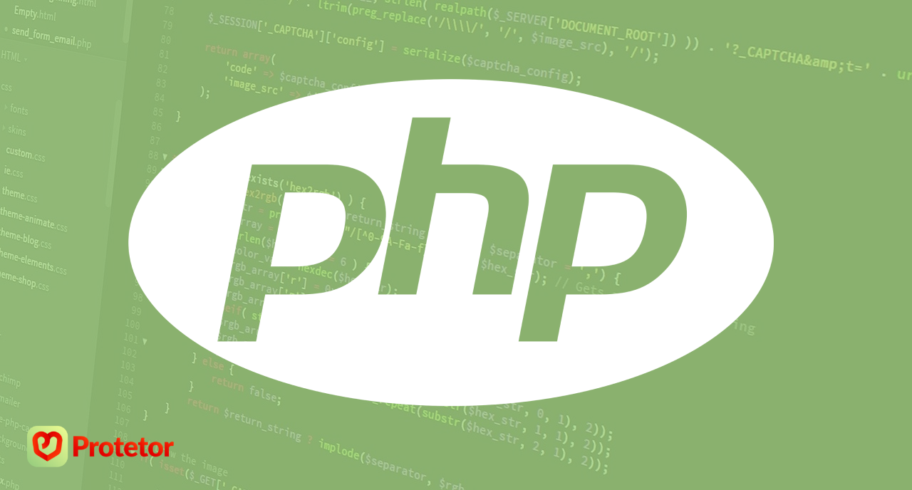 Curso de PHP